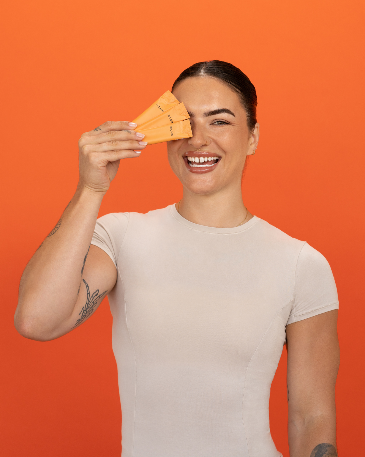 Product lifestyle image