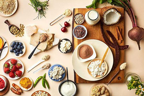 Promix Nutrition Quality Guarantee